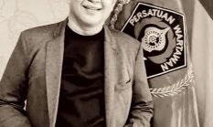 Sekjen PWI Pusat Zulmansyah Sekedang Wafat: Pers Indonesia Berduka
