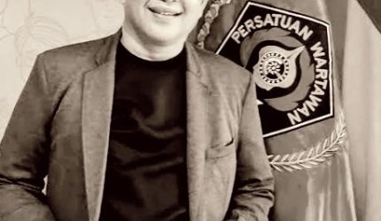 Sekjen PWI Pusat Zulmansyah Sekedang Wafat: Pers Indonesia Berduka