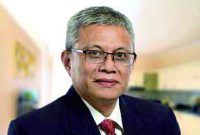 Prof Didik J Rachbini MSc PhD