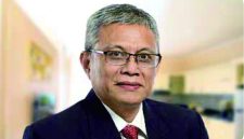 Prof Didik J Rachbini MSc PhD