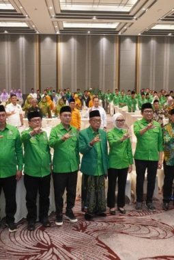 Muscab PKB Sumsel Rampung, Puluhan Nama Calon Ketua DPC Masuk Meja DPP