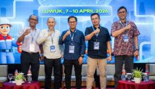 General Manager PEP Zona 4 Djudjuwanto menghadiri Quarterly Development & Production Coordination Meeting untuk Realisasi Kinerja 2025 dan Strategi Pencapaian Target 2026 di Kabupaten Banggai Sulawesi tengah, 7-11 April 2026 di mana PEP Zona 4 meraih lima penghargaan terkait pengeboran dari SHU Pertamina.