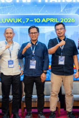 Pertaminan EP Zona 4 Torehkan Prestasi Gemilang