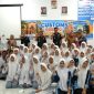 Direktorat Jenderal Bea dan Cukai melalui Bea Cukai Lhokseumawe menggelar program Customs Goes To School [CGTS] di SMA Negeri 1 Lhokseumawe, Senin 20 April 2026.