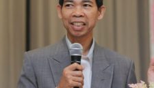 Pengamat Ekonomi Universitas Muhammadiyah Palembang, Amidi.