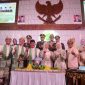 Gubernur Sumatera Selatan [Sumsel], Dr H Herman Deru menghadiri Rapat Paripurna Istimewa DPRD Kabupaten Penukal Abab Lematang Ilir [PALI] dalam rangka Hari Jadi ke-13 Tahun 2026 di Ruang Rapat Paripurna DPRD Kabupaten PALI, Rabu 22 April 2026.