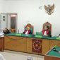 Majelis hakim Pengadilan Tindak Pidana Korupsi [Tipikor] pada Pengadilan Negeri Palembang menjatuhkan vonis 5 tahun penjara kepada terdakwa Lukman, dalam kasus korupsi lahan seluas 1.541 hektare di perbatasan Kabupaten Ogan Ilir dan Muara Enim.