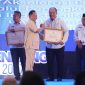 Bupati Asahan Terima Penghargaan dari Mendagri