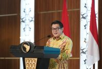 Direktur Utama PT PLN Batam, Kwin Fo, menyampaikan bahwa Perjanjian Jual Beli Tenaga Listrik [PJBTL] dengan DayOne.