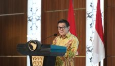 Direktur Utama PT PLN Batam, Kwin Fo, menyampaikan bahwa Perjanjian Jual Beli Tenaga Listrik [PJBTL] dengan DayOne.