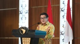 Direktur Utama PT PLN Batam, Kwin Fo, menyampaikan bahwa Perjanjian Jual Beli Tenaga Listrik [PJBTL] dengan DayOne.