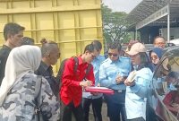 Pengadilan Tata Usaha Negara [PTUN] Palembang menggelar sidang lapangan pada Senin 27 April 2026 untuk mengusut sengketa lahan strategis seluas 3.600 meter persegi di simpang Jalan Rajawali, Palembang.