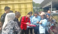 Sidang Lapangan PTUN Palembang Bongkar Sengketa Lahan di Simpang Rajawali