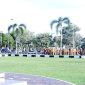 Sekretaris Daerah Kota Prabumulih, H Elman ST MM memimpin apel mingguan dan diikuti oleh seluruh Aparatur Sipil Negara [ASN] di lingkungan Pemerintah Kota Prabumulih.