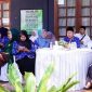 Wali Kota Prabumulih melalui Asisten III Bidang Administrasi Umum, Drs Amilton, menghadiri kegiatan Al-Malik Event 11 yang mengusung tema “Imajinasi Tanpa Batas, Generasi Berkualitas untuk Indonesia Emas”, digelar di Sekolah Islam Terpadu [SIT] Al-Malik Prabumulih, Kamis 16 April 2026.