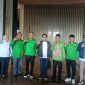 Partai Kebangkitan Bangsa [PKB] resmi memulai Uji Kelayakan dan Kepatuhan [UKK] bagi calon ketua Dewan Pengurus Cabang [DPC] se-Sumatera Selatan, Kamis 30 April 2026