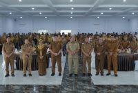 Pemkab Asahan Luncurkan Layanan WA, Respon Cepat Pengadaan Masyarakat