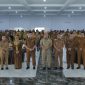 Pemkab Asahan Luncurkan Layanan WA, Respon Cepat Pengadaan Masyarakat