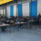 Ikatan Pemuda Karya [IPK] Kabupaten Asahan menggelar acara Halalbjhalal 1447 H/2026 M dengan penuh kekeluargaan. Bertempat di Food Court Parasamya pada Jumat 10 April 2026.