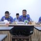 Wabup Rianto Pimpin Rakorpem, Tekankan Sinergi Wujudkan Program Prioritas