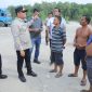 Wabup Asahan Tekankan Pentingnya Kepatuhan Tonase Demi Jaga Infrastruktur