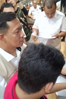 Bapenda Pelembang Temukan Sejumlah Pelanggaran WP di Pusat Perbelanjaan: Kepatuhan e-Tax Rendah