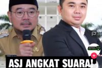 Tangkapan layar pada medsos @aktivissumseljkt.