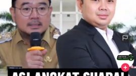 Tangkapan layar pada medsos @aktivissumseljkt.
