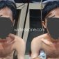 Polres OKU Timur berhasil meringkus pelaku pembunuhan berinisial RA [24] di halaman Masjid Romadhon, Desa Kota Baru, Kecamatan Martapura, Selasa 7 April 2026.