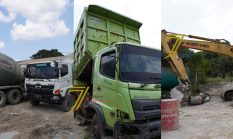 Kejati Sumsel Sita 14 Aset PT KMM Pusaran Korupsi Distribusi Semen