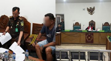 Kejati Sumsel Geledah Tiga Lokasi Soal Korupsi Sungai Lalan, hingga Menang Praperadilan Suap Irigasi Muara Enim 