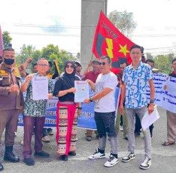 Skandal Korupsi Berantai Anggaran Pemilu 2024 di Sumsel, JAKOR Seret KPU-Bawaslu hingga BPBD ke Meja Hukum