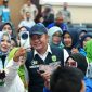 Gubernur Herman Deru Tegaskan Komitmen Sejahterakan Buruh pada May Day 2026, Siap Tindaklanjuti Aspirasi Pekerja