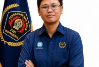 Sri Fitriyana, saat ini menjabat sebagai Ketua Serikat Media Siber Indonesia [SMSI] OKU Selatan.