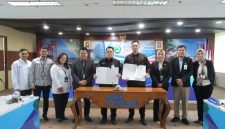 Bank Sumsel Babel  bersama PT Taspen [Persero] melakukan. penandatanganan perjanjian kerja sama terkait layanan pembayaran Tabungan Hari Tua [THT], pensiun, jaminan kecelakaan kerja, serta jaminan kematian melalui rekening bank.