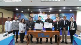Bank Sumsel Babel  bersama PT Taspen [Persero] melakukan. penandatanganan perjanjian kerja sama terkait layanan pembayaran Tabungan Hari Tua [THT], pensiun, jaminan kecelakaan kerja, serta jaminan kematian melalui rekening bank.