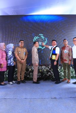 Gubernur Herman Deru Tegaskan RUTILAHU Bukan Seremonial, Gerakan Nyata Bangun Kepedulian Sosial