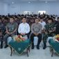 Musabaqah Tilawatil Quran dan Tilawah Al-Qur’an [MTQN] ke-57 Tingkat Kabupaten Asahan Tahun 2026 resmi dibuka. Acara pembukaan berlangsung khidmat pada Rabu, 15 April 2026, bertempat di Aula Melati Kantor Bupati Asahan.