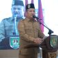 Wabup Asahan Tutup MTQN ke-57, Kecamatan Kota Kisaran Barat Juara Umum