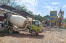 Keberadaan batching plant milik PT Adipati Raden Sinun atau ARS di perbatasan Desa Simpang Tais dan Simpang Raja, Kecamatan Talang Ubi, Kabupaten PALI, memicu protes warga.