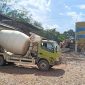 Keberadaan batching plant milik PT Adipati Raden Sinun atau ARS di perbatasan Desa Simpang Tais dan Simpang Raja, Kecamatan Talang Ubi, Kabupaten PALI, memicu protes warga.