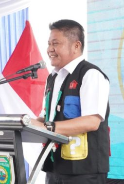 Dukung program pemerintah, Bank Sumsel Babel Berikan Bantuan Perbaikan RTLH