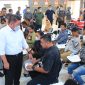 Keluarga korban kecelakaan bus ALS menyampaikan apresiasi dan terima kasih mendalam kepada Gubernur Sumatera Selatan, Dr H Herman Deru, atas bantuan dan perhatian yang diberikan selama berada di Palembang dalam proses penanganan musibah yang menimpa keluarga mereka.