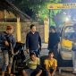 Dua sopir angkot di Palembang, Aidil Saputra [36] dan Renaldi Saputra [31] nyambi maling motor diringkus Tim Opsnal Polsek Ilir Barat 1 Palembang, pada Sabtu dini hari 9 Mei 2026, sekira pukul 02.10 WIB.
