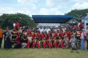 Universitas Asahan  [UNA] kembali menggelar ajang bergengsi UNA NBC Marching Band Competition 2026 dengan memperebutkan Piala Bupati 2026. 