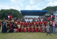Universitas Asahan  [UNA] kembali menggelar ajang bergengsi UNA NBC Marching Band Competition 2026 dengan memperebutkan Piala Bupati 2026. 