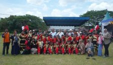 Universitas Asahan  [UNA] kembali menggelar ajang bergengsi UNA NBC Marching Band Competition 2026 dengan memperebutkan Piala Bupati 2026. 
