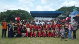 Universitas Asahan  [UNA] kembali menggelar ajang bergengsi UNA NBC Marching Band Competition 2026 dengan memperebutkan Piala Bupati 2026. 