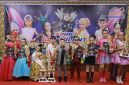 Adam Alfharizi, Raja Catwalk SDN 20 Palembang Menuju Jakarta