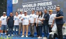 Media “Homeless” vs Verifikasi Dewan Pers, SMSI Dorong Regulasi Pers Lebih Adaptif di Era Digital